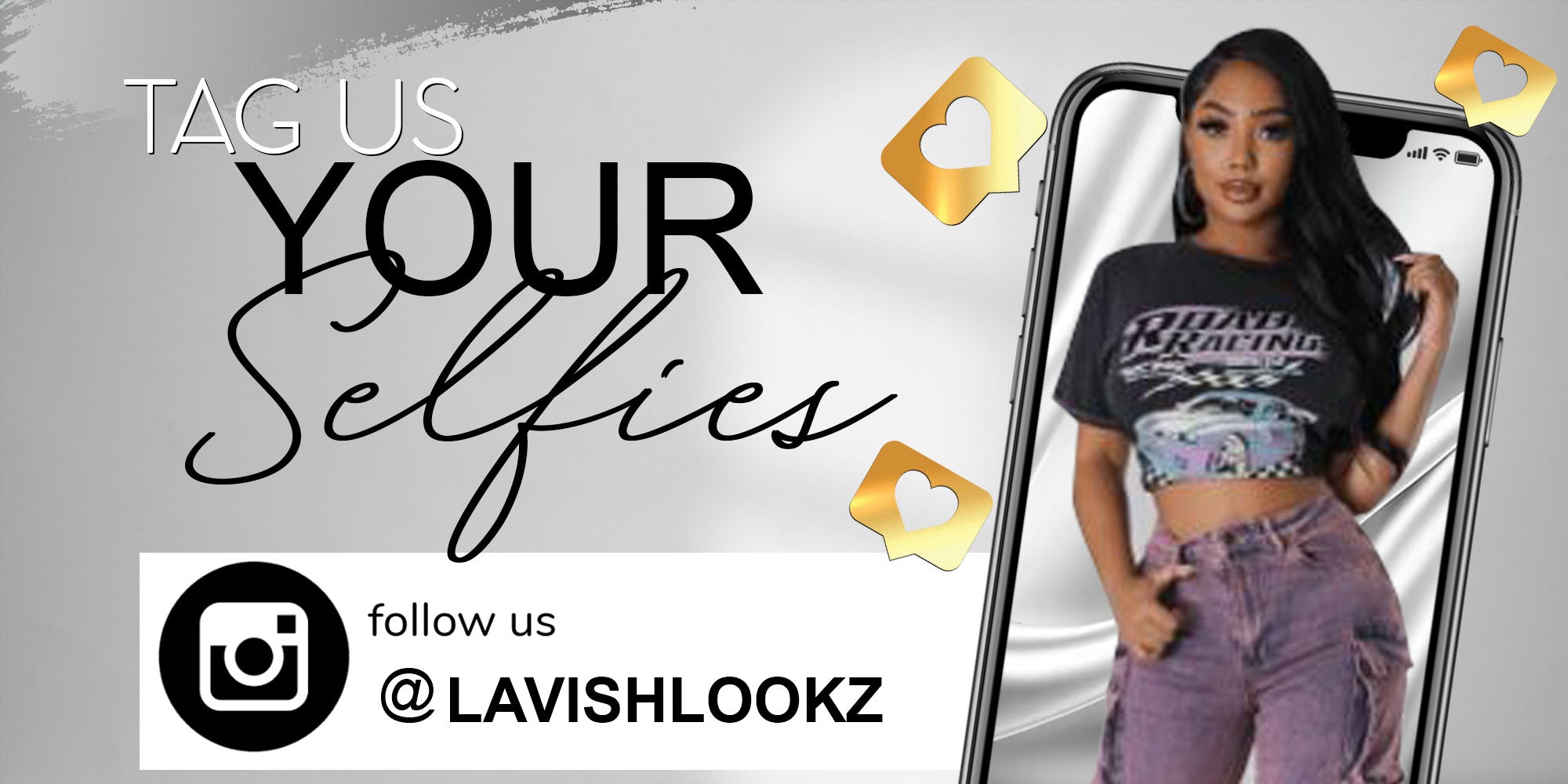 Lavish Lookz llc